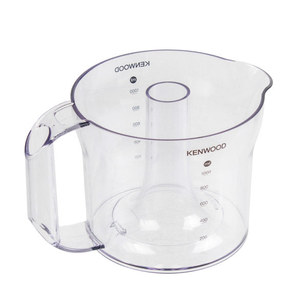Kenwood Juicer Jug 1000ml KW713007
