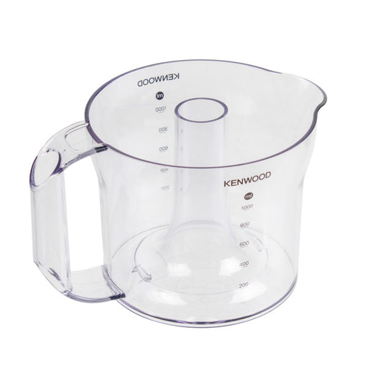 Kenwood Juicer Jug 1000ml KW713007