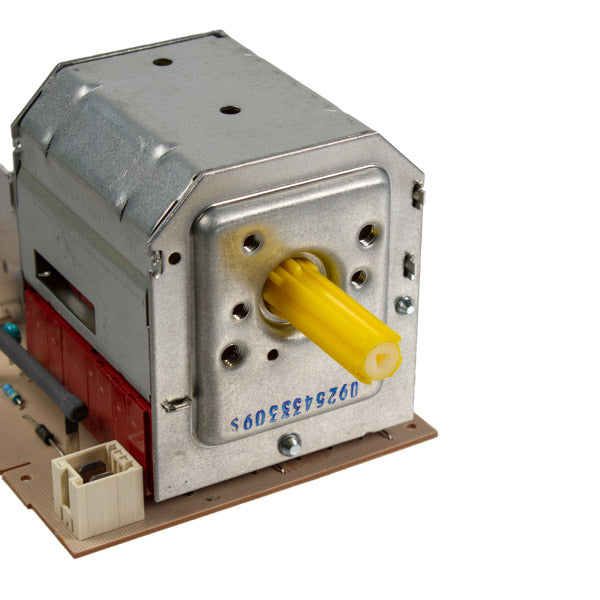 Beko Washing Machine Programm Selector 2817970200