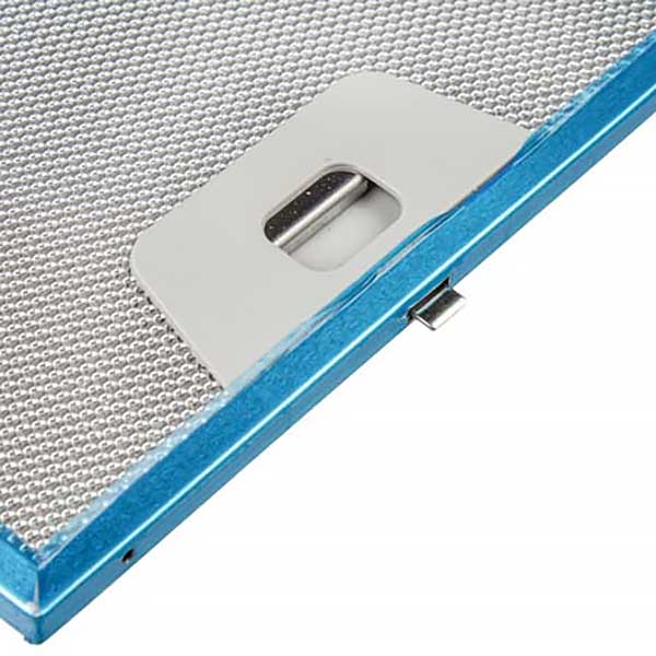 Beko Cooker Hood Metal Grease Filter 9197060453