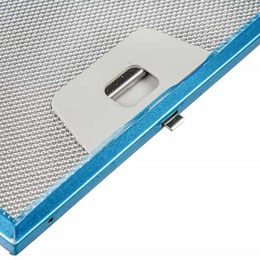 Beko Cooker Hood Metal Grease Filter 9197060453