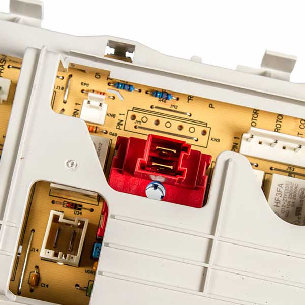 Beko Washing Machine Control PCB B7S_064 2826970640