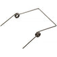 Indesit Dishwasher Door Spring C00094966