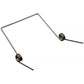 Indesit Dishwasher Door Spring C00094966