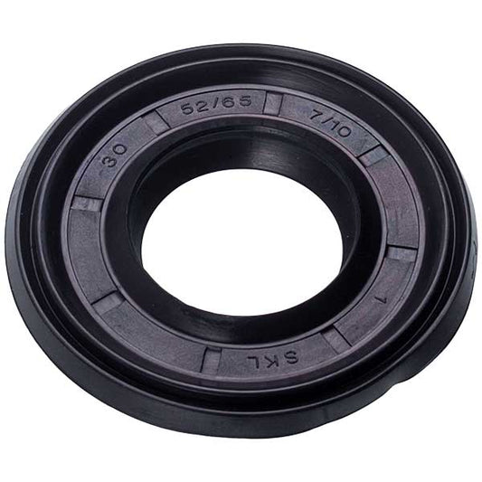 Washing Machine Oil Seal 30*52/65*7/10mm Compatible with Indesit C00096186