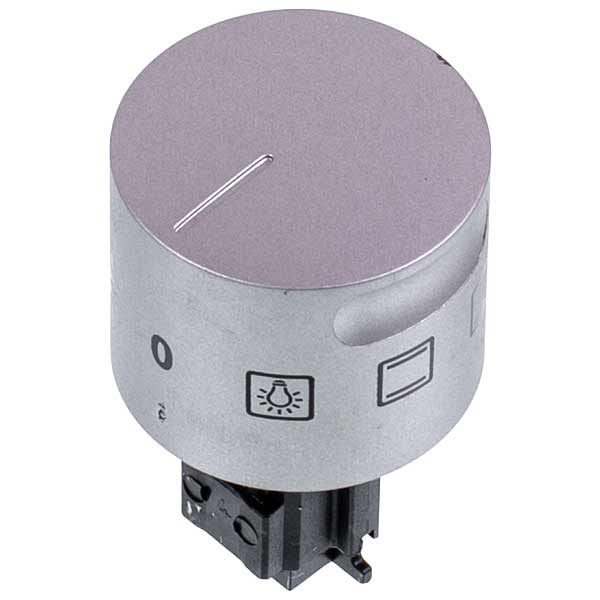 Electrolux Oven Control Knob 3550437192