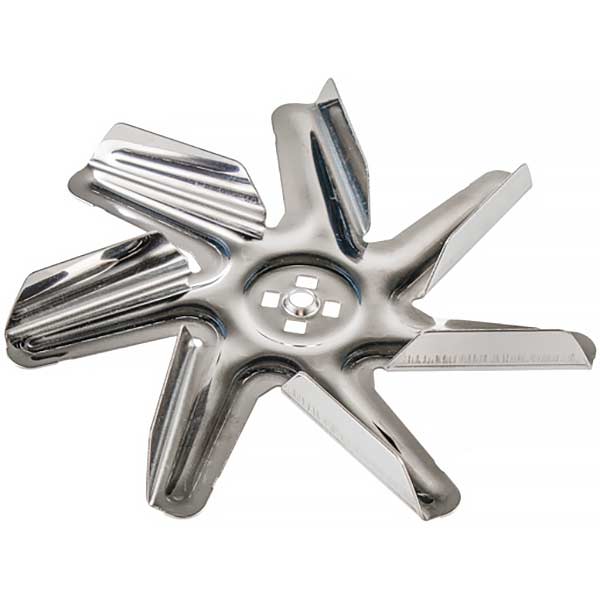 Bosch Oven Circulation Fan Motor RRM/A32-4218 00651461 + Blade