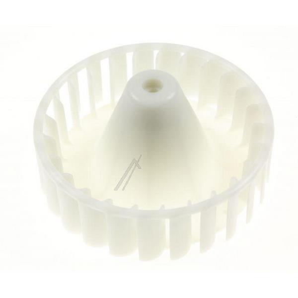 Gorenje Tumble Dryer Fan Blade D=140mm 464562