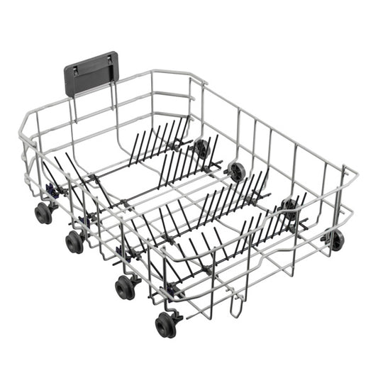Beko Dishwasher Lower Basket 1799700500