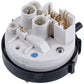 Washing Machine Pressure Switch Compatible with Whirlpool 481227128554