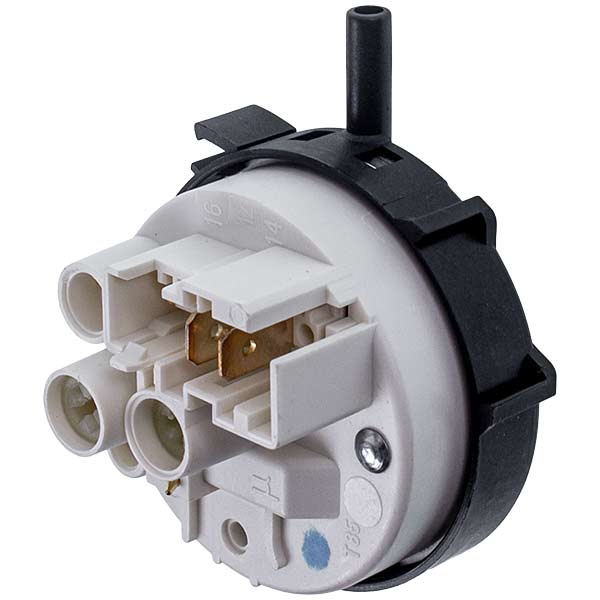 Washing Machine Pressure Switch Compatible with Whirlpool 481227128554