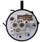 Washing Machine Pressure Switch Compatible with Whirlpool 481227128554