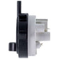 Washing Machine Pressure Switch Compatible with Whirlpool 481227128554