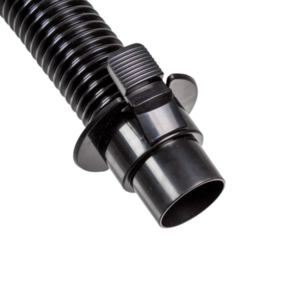 Whicepart Vacuum Cleaner Hose Assembly L=1800mm Compatible with Samsung VC02B16