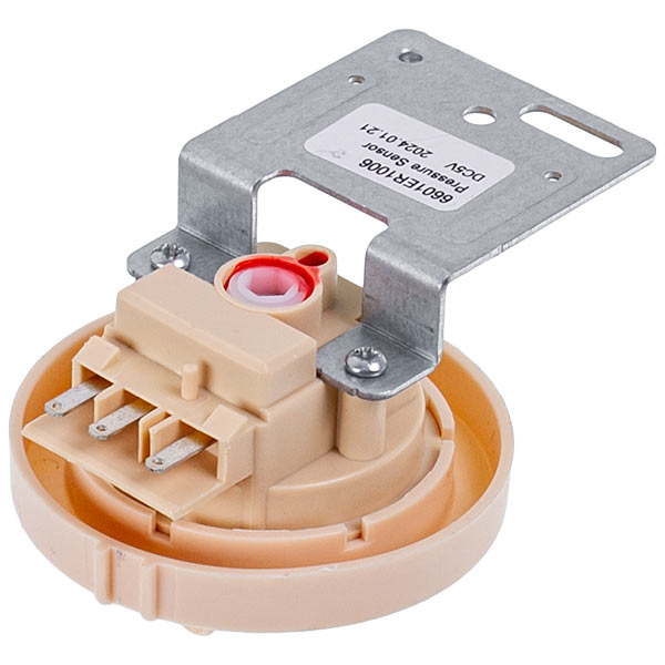 LG Washing Machine Pressure Switch 6601EN1005J