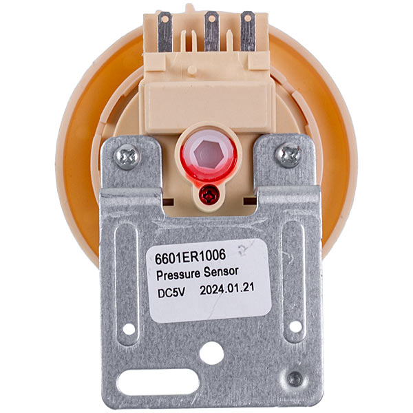 LG Washing Machine Pressure Switch 6601EN1005J