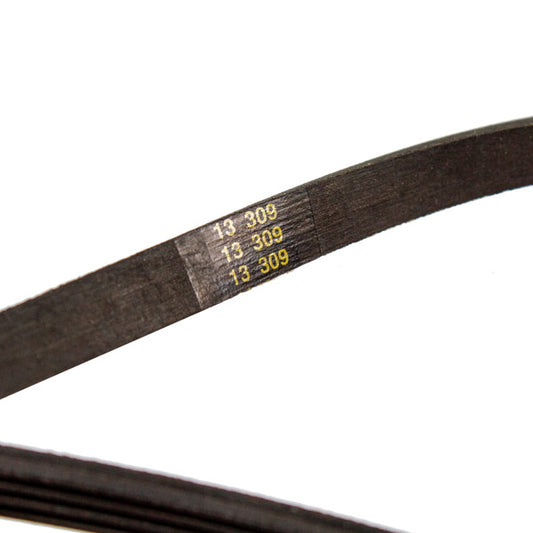 Hutchinson Washing Machine Drive Belt 1200J4 481281728444