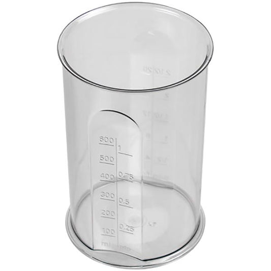 Bosch Blender Measuring Cup 600ml 00657243