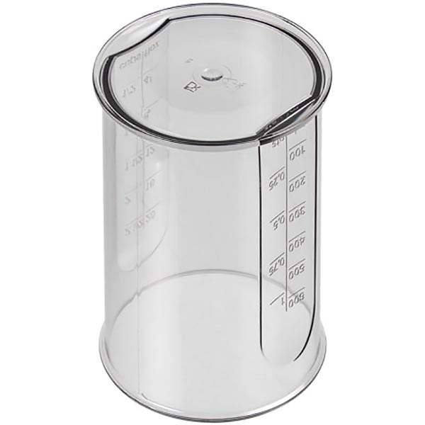 Bosch Blender Measuring Cup 600ml 00657243