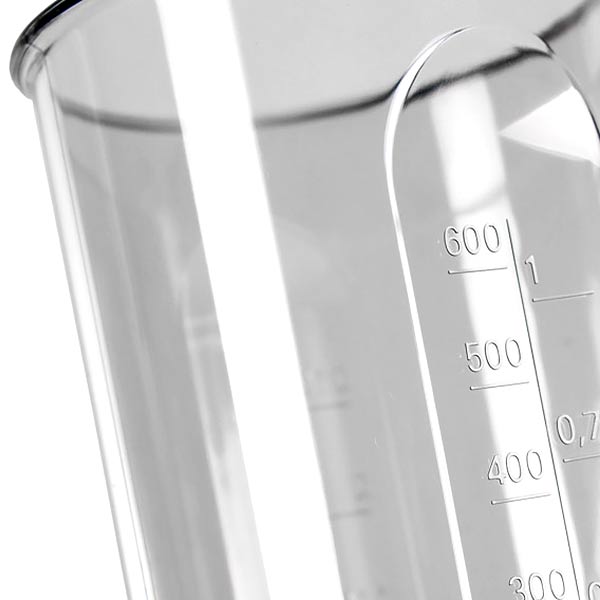 Bosch Blender Measuring Cup 600ml 00657243