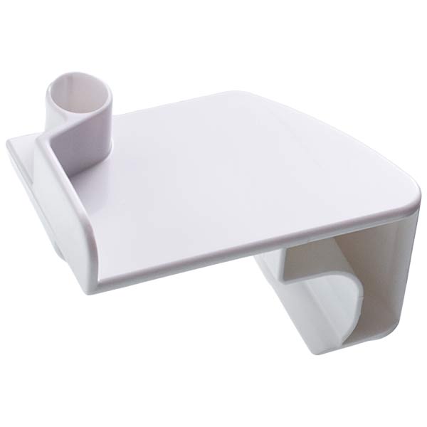Liebherr Fridge Upper Shelf Fastening 7430630