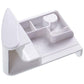 Liebherr Fridge Upper Shelf Fastening 7430630