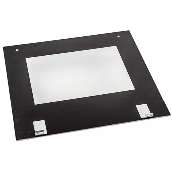Electrolux Oven Outer Door Glass 494x468mm 3428435014