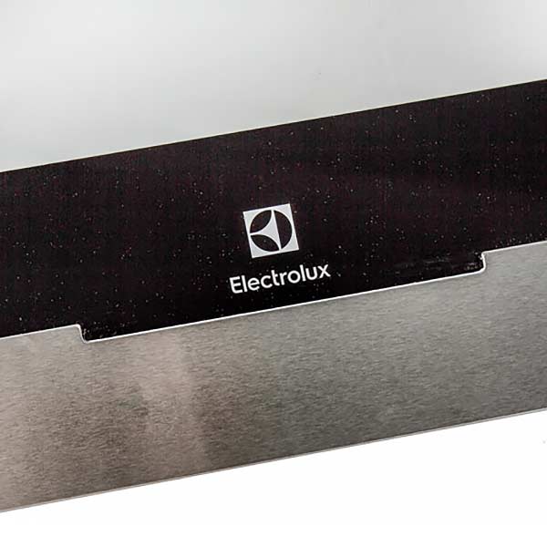 Electrolux Oven Outer Door Glass 494x468mm 3428435014