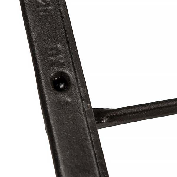 AEG Gas Hob Right Hand Cast Iron Pan Support 3546462023