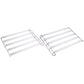 Electrolux Oven Trays Holder Kit (left+right) 4055492146