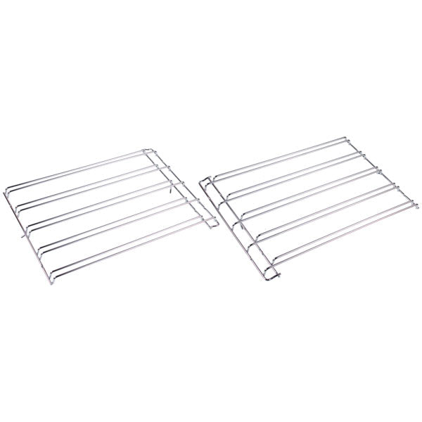 Electrolux Oven Trays Holder Kit (left+right) 4055492146