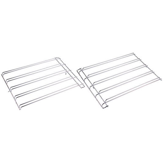 Electrolux Oven Trays Holder Kit (left+right) 4055492146
