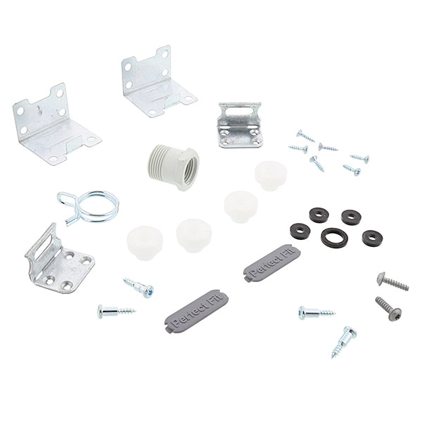 Electrolux Dishwasher Build-In Mounting Kit 140125033039