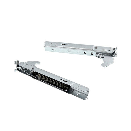 Zanussi Oven Door Hinge Kit (left+right) 50289805009