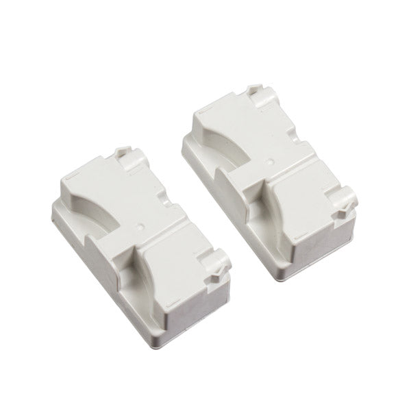 Electrolux Descaling Cartridge Set for Steam Maker EDC06 900167277