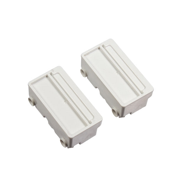 Electrolux Descaling Cartridge Set for Steam Maker EDC06 900167277