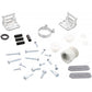 Electrolux Dishwasher Mounting Kit 140003555582