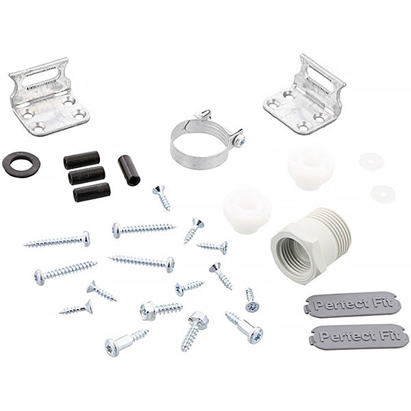 Electrolux Dishwasher Mounting Kit 140003555582