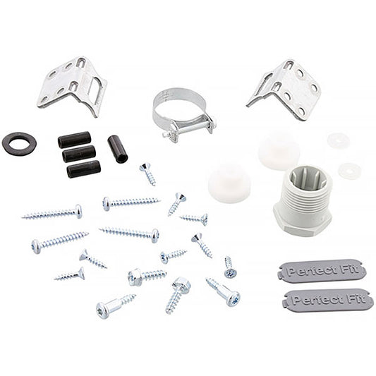 Electrolux Dishwasher Mounting Kit 140003555582