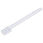 Loading Door Hinge Rod for Washing Machine Electrolux 1297330019