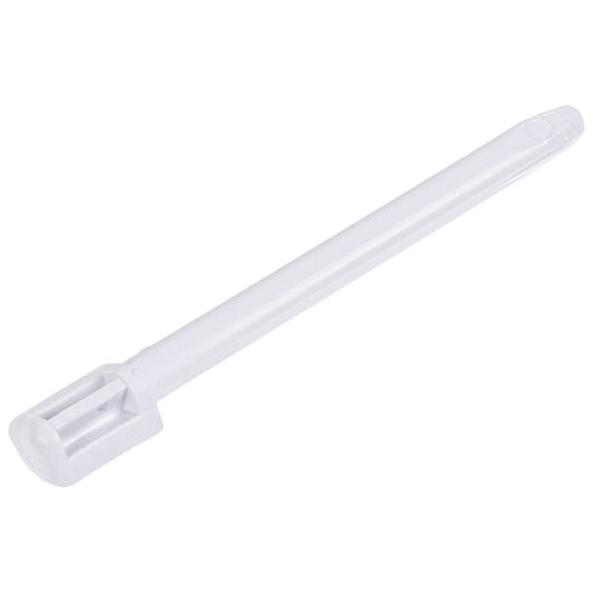 Loading Door Hinge Rod for Washing Machine Electrolux 1297330019