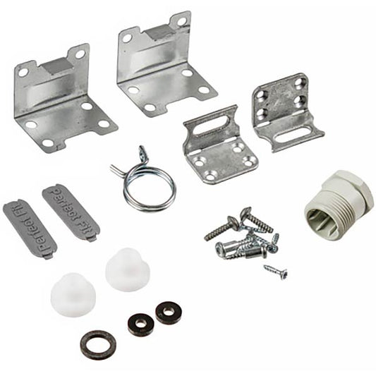 Electrolux Built-In Dishwasher Mounting Kit 140125033245