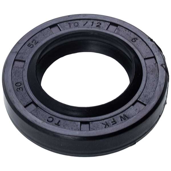 Washing Machine Oil Seal 30*52*10/12mm Compatible with Zanussi 50095515008