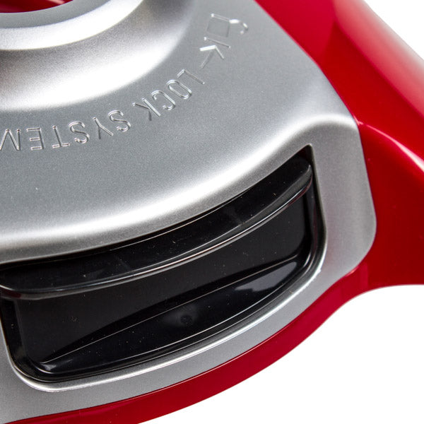 Housing Cover for Vacuum Cleaner Rowenta RS-RT4326
