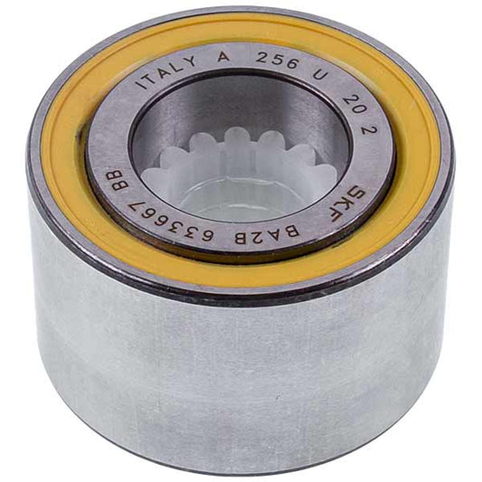 Dual Row Bearing BA2B 633667 SKF 90437419 BB 2RS (30x60x37) without packaging