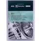 Dishwasher and Washing Machine Salt Electrolux 902980485 M3GCS200 1kg