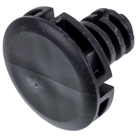 Foot for the dryer Electrolux 8996470604712 thread D=17 H=35mm