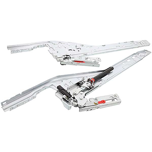 Electrolux Dishwasher Door Hinge Kit 4055374070