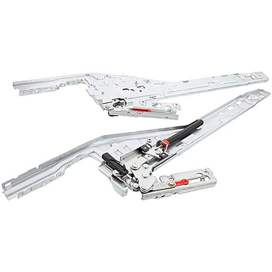 Electrolux Dishwasher Door Hinge Kit 4055374070