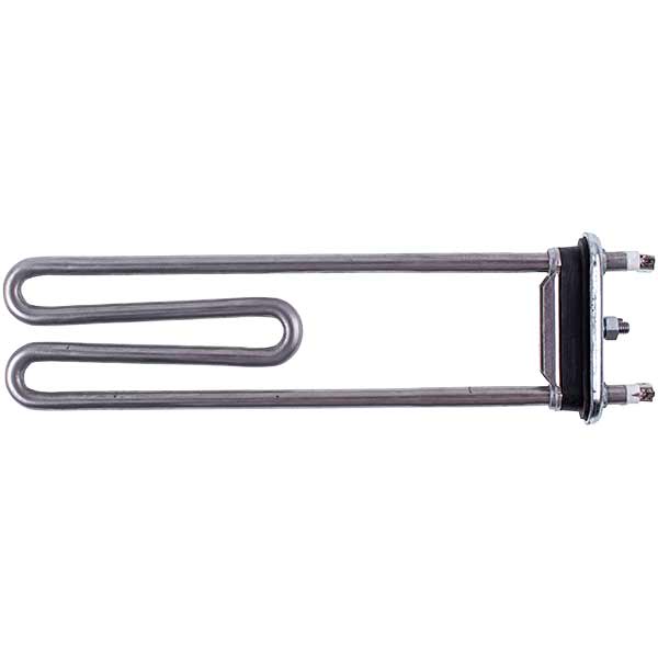 Washing Machine Heating Element 10513400 TP 245-LB-1950 Kawai L=245mm 1950W